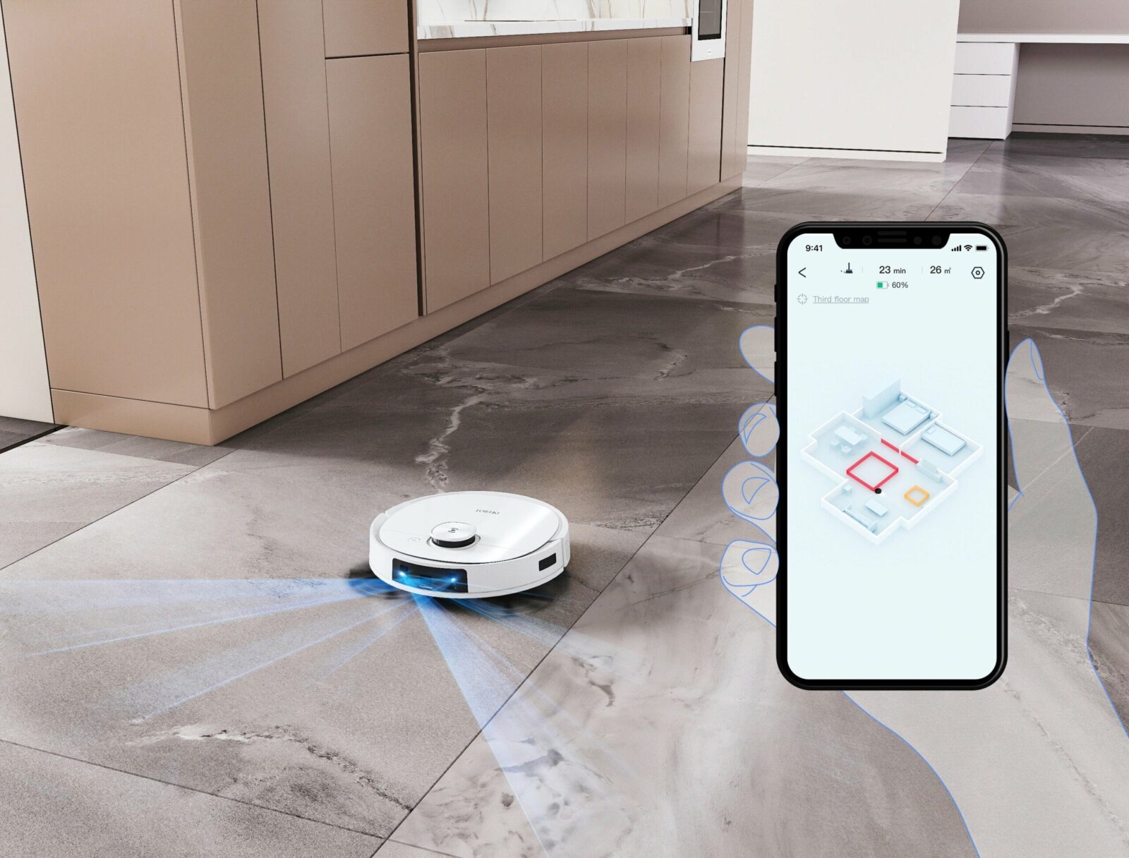 ecovacs deebot t9 