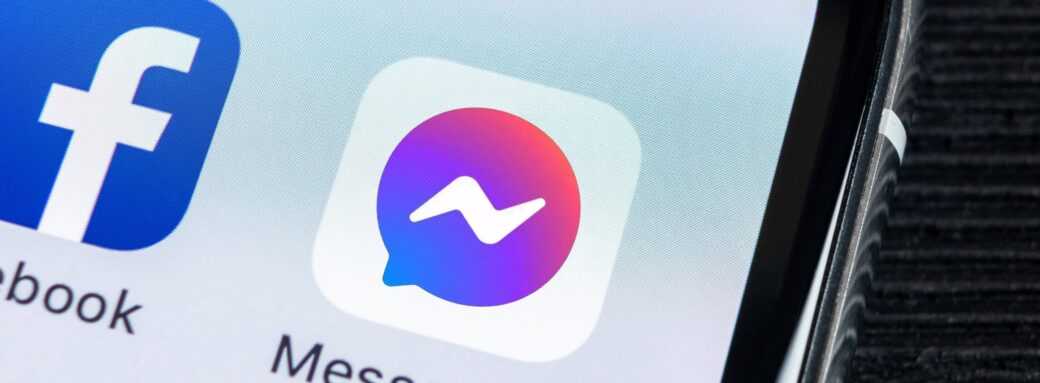 Facebook Messenger : les fonctionnalités disparues sont de retour
