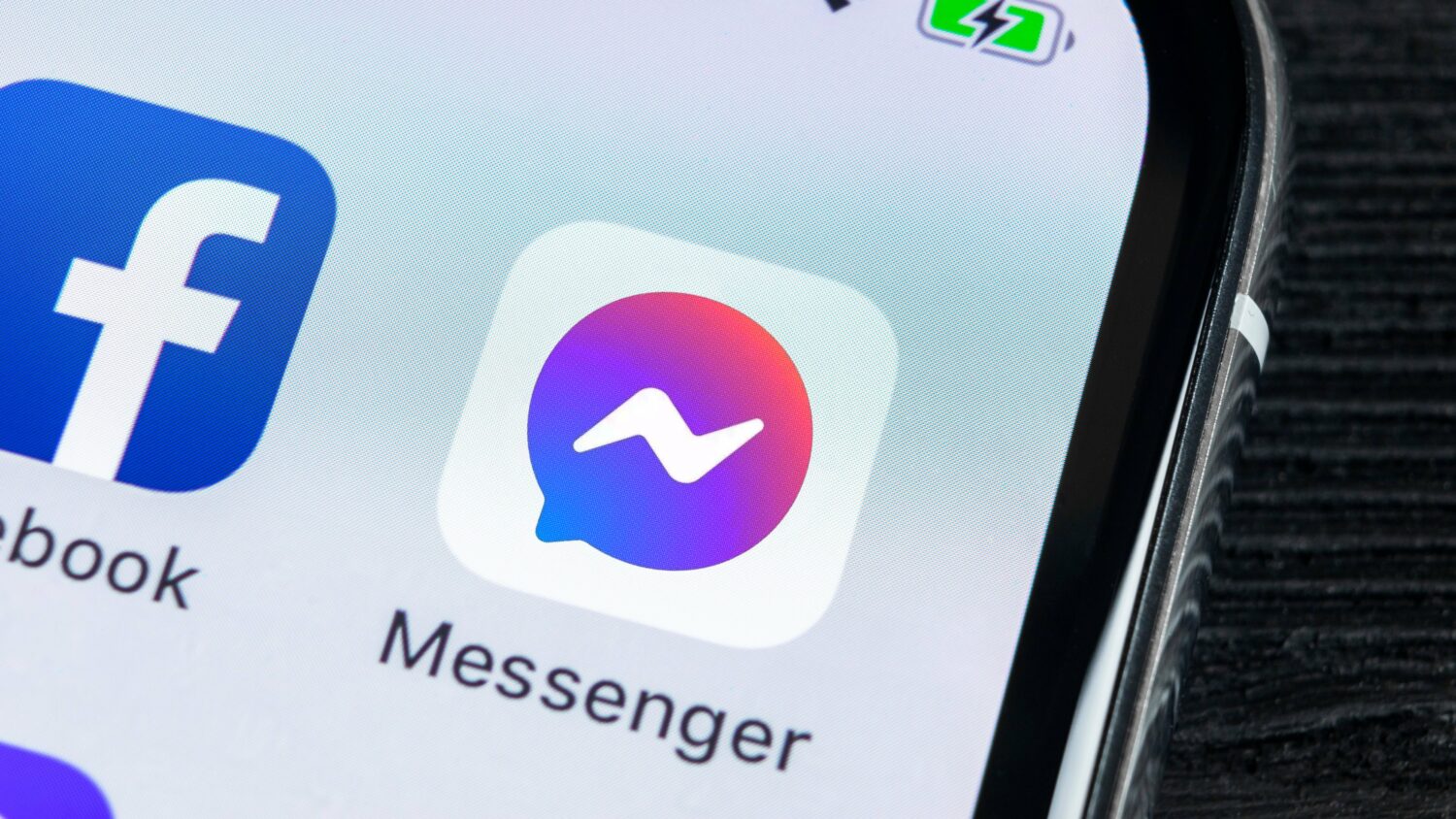 Facebook Messenger : les fonctionnalités disparues sont de retour facebook