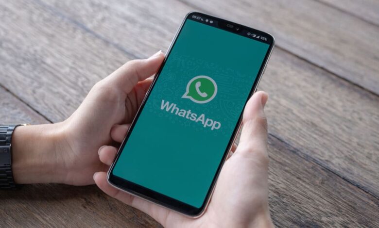 WhatsApp une faille permet de bloquer facilement votre compte