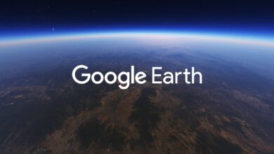 Google Earth : une nouvelle fonctionnalité permet de voyager dans le temps