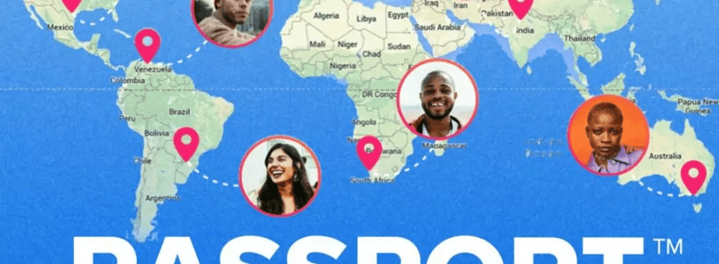 Tinder : le mode passeport est gratuit pour le mois d’avril Gratuit