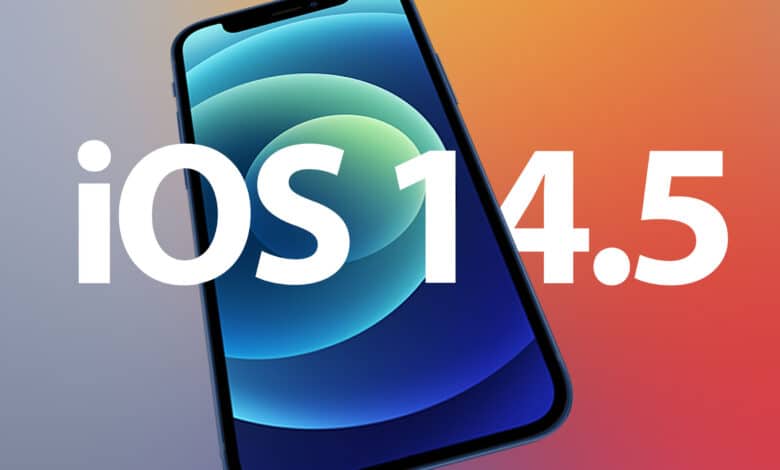 Apple iOS 14.5 comment bloquer le suivi publicitaire des applications LCDG