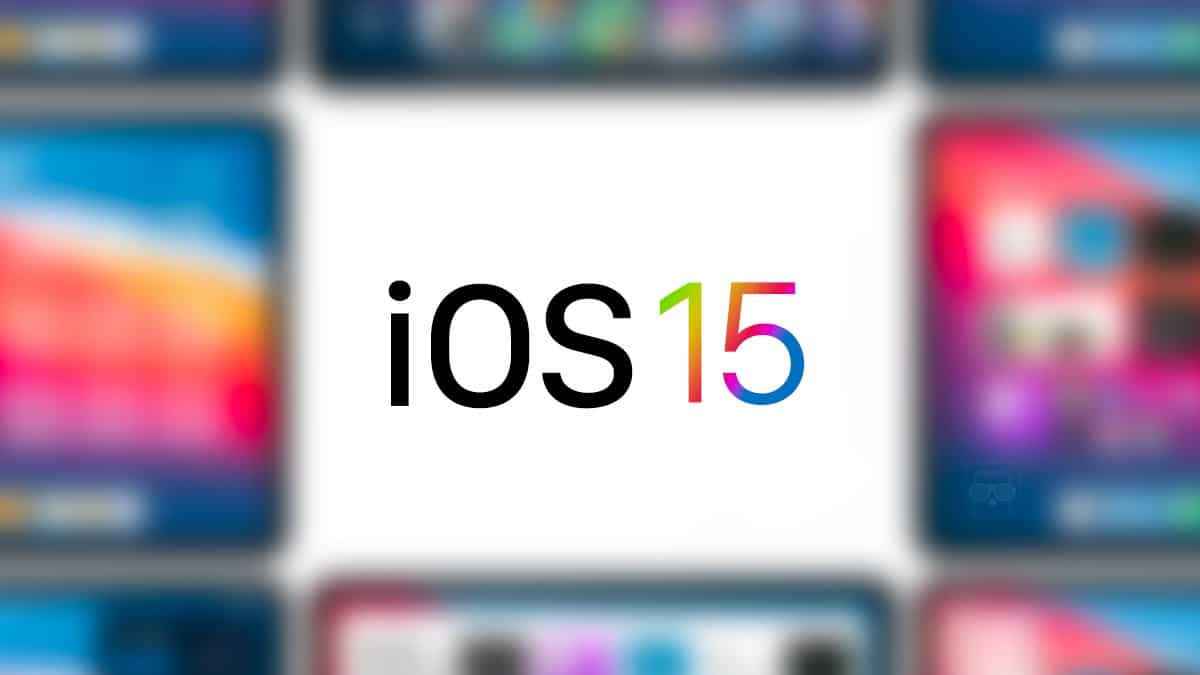 iOS 15 : des nouveautés pour l'iPad, l'écran de verrouillage et les notifications