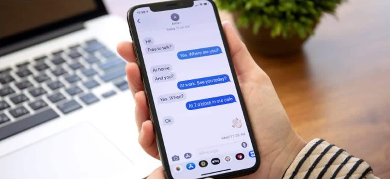Apple annonce qu'iMessage n'arrivera jamais sur Android