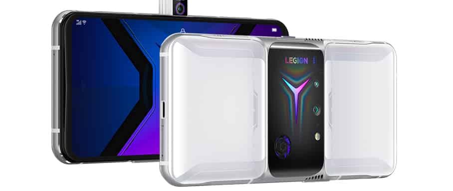 Lenovo Legion Phone Duel 2