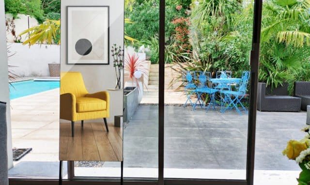 Archos dévoile un miroir connecté avec un écran de 32 pouces
