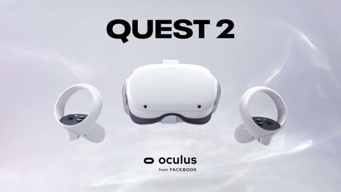 Mettre Oculus Quest 2 Sur Tv Oculus Quest 2 : une mise à jour pour profiter du 120 Hz et jouer sans fil