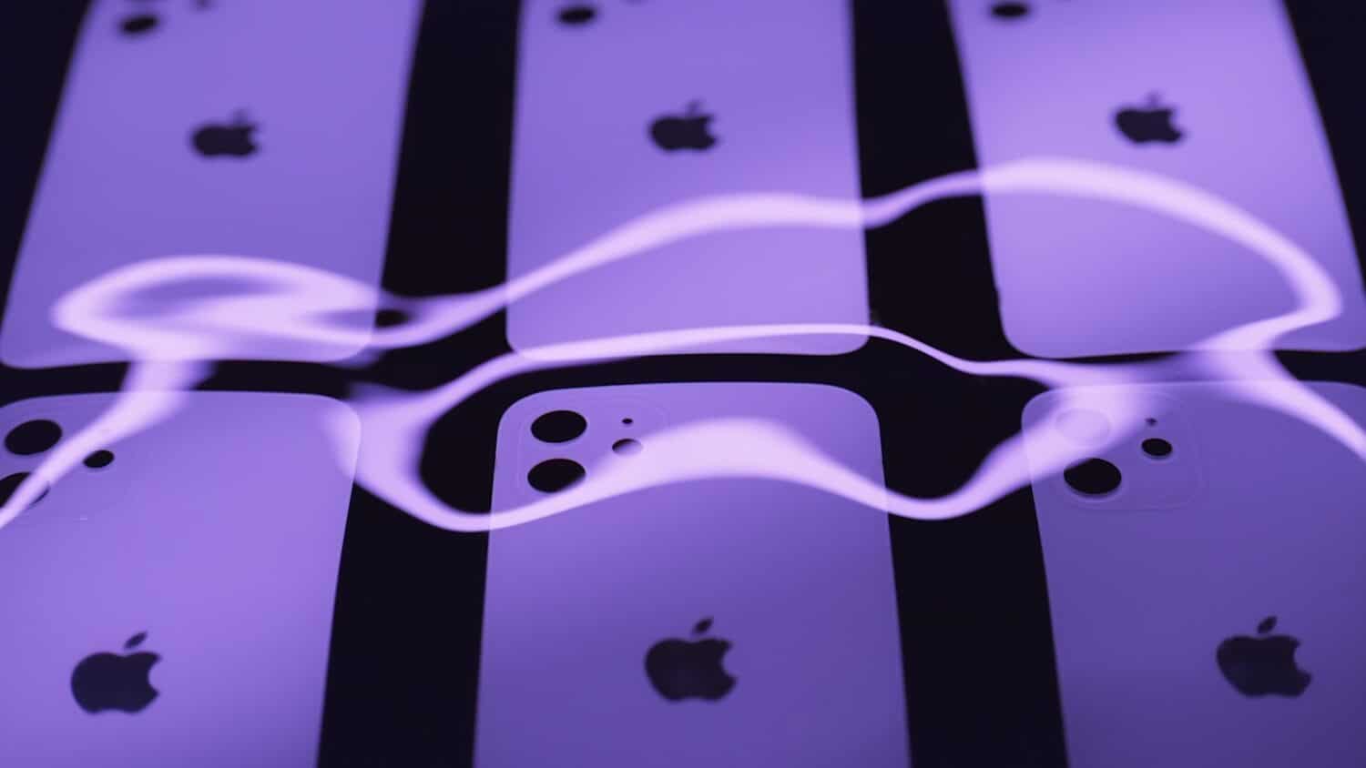 Apple bat une nouvelle fois des records de vente, grâce aux iPhone