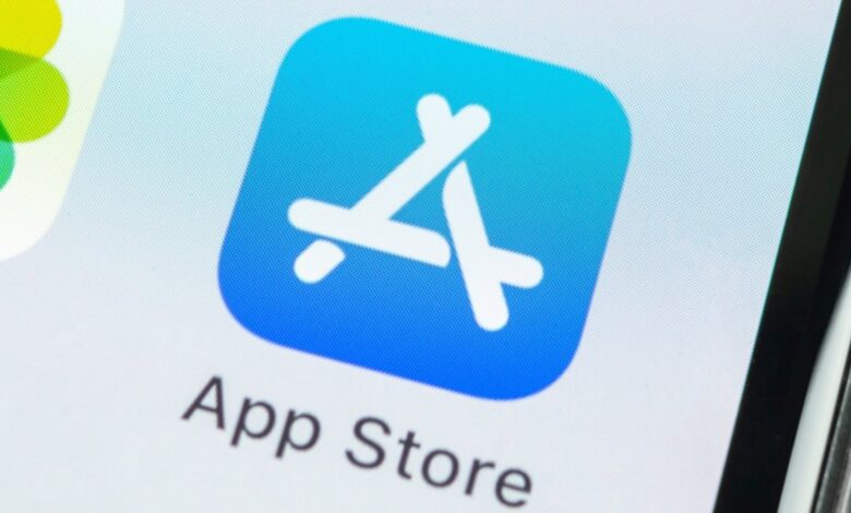 App Store : une faille de sécurité touche des millions d'applications.