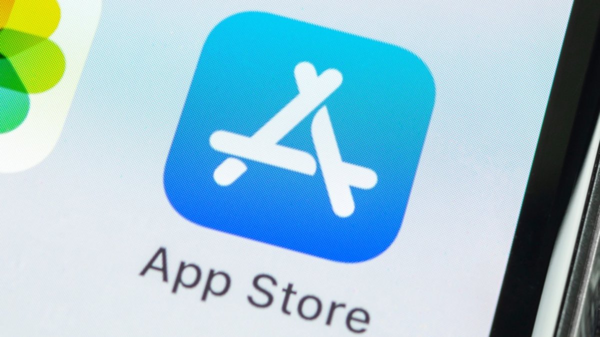 App Store : une faille de sécurité touche des millions d'applications.