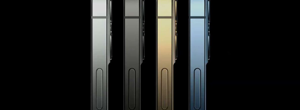 Apple pourrait abandonner les boutons physiques sur les iPhone