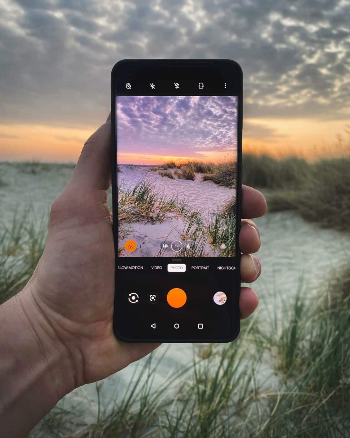 OnePlus organise un concours photo :  des voyages et des OnePlus 9 Pro à gagner ! Concours