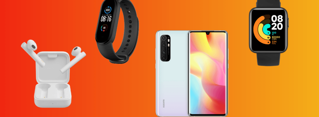 xiaomi-promotion-produits-mi-fan-festival-2021