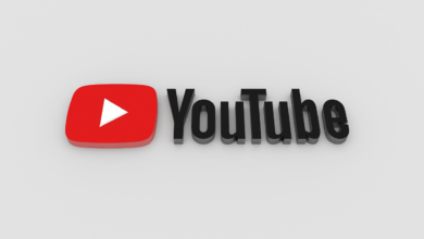 Youtube : il sera plus simple de changer le nom d'une chaine