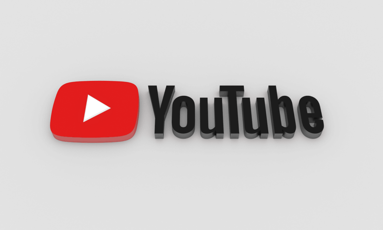 Youtube : il sera plus simple de changer le nom d'une chaine