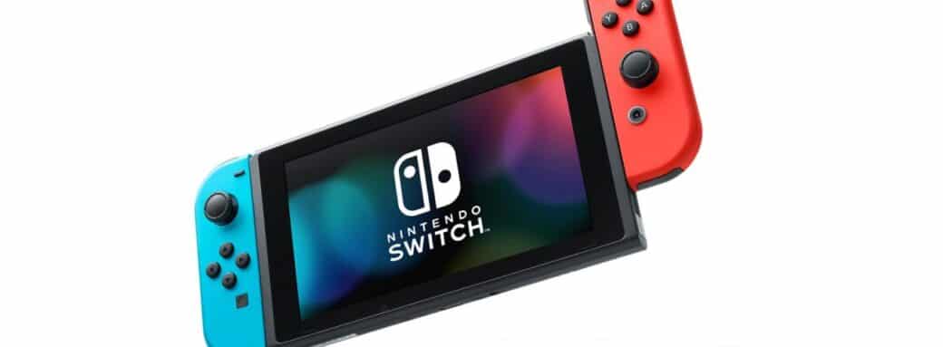 Les revenus Nintendo dépassent des records, grâce à la Switch
