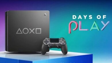 Playstation : le retour des Days of Play, profitez de nombreux cadeaux
