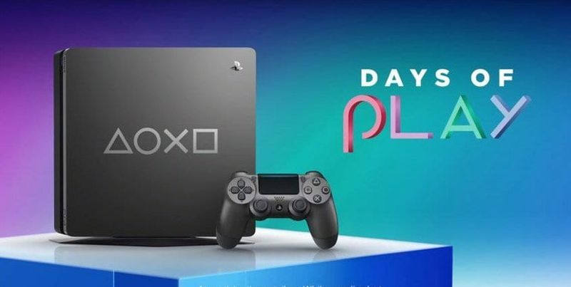 playstation 12 days