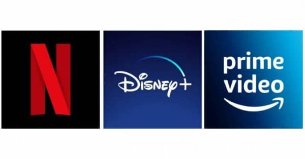 Partage de comptes : Netflix, Disney+ et Amazon vont-ils renforcer leurs mesures ? Disney+