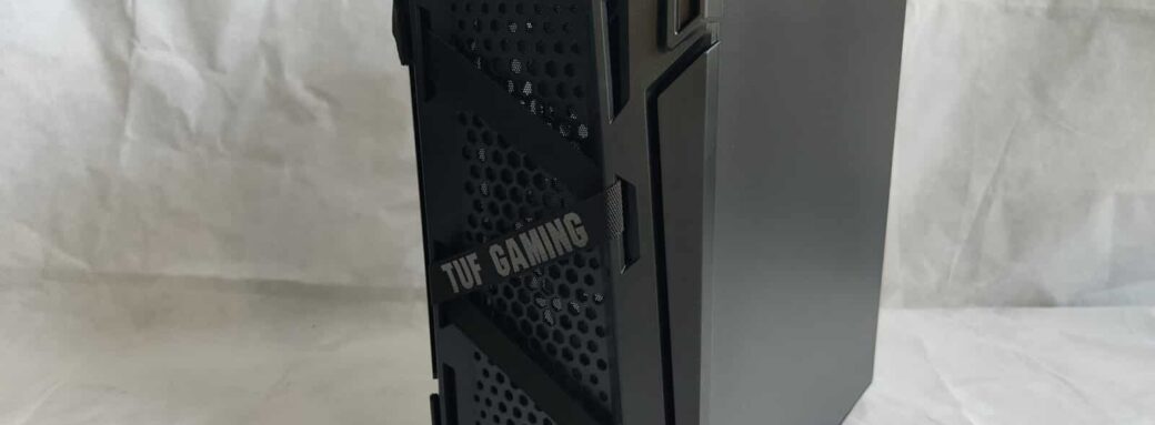 Asus TUF GT301