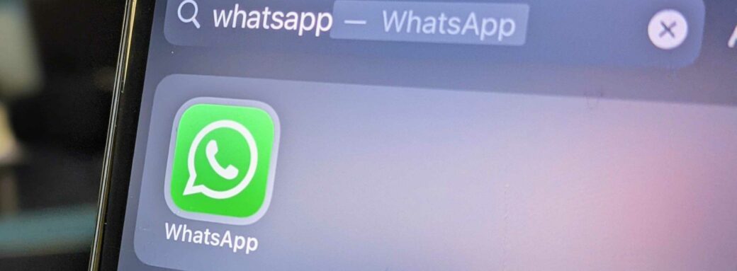 Android iOS Transfert message conversations WhatsApp