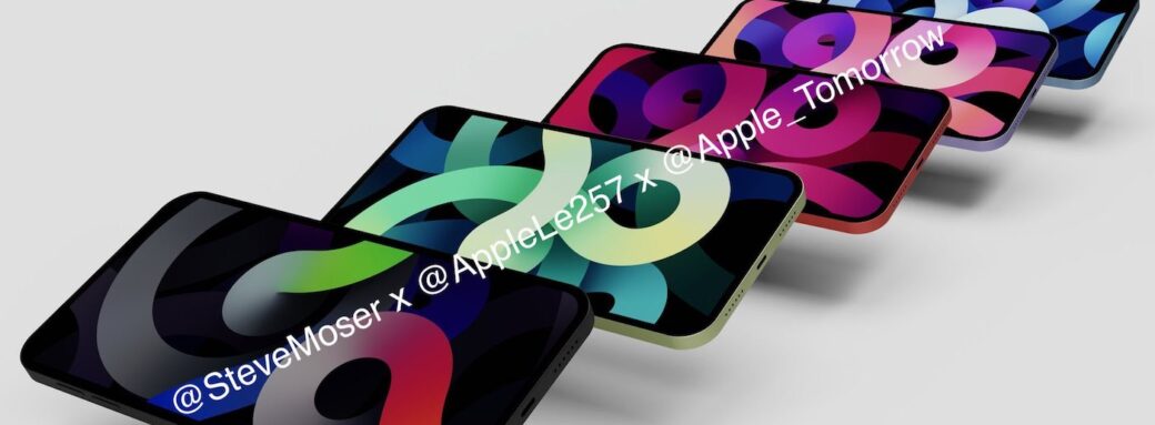 Apple préparerait un iPod touch 8 pour l’automne 2021, avec un design aux bords plats