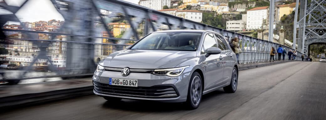 essai Golf Style 1st 2.0 TDI 150 CH DSG7