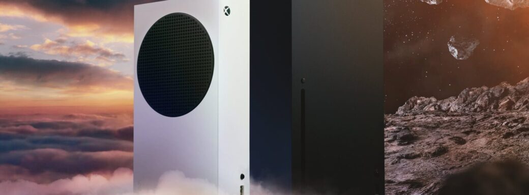 Xbox Series X & S