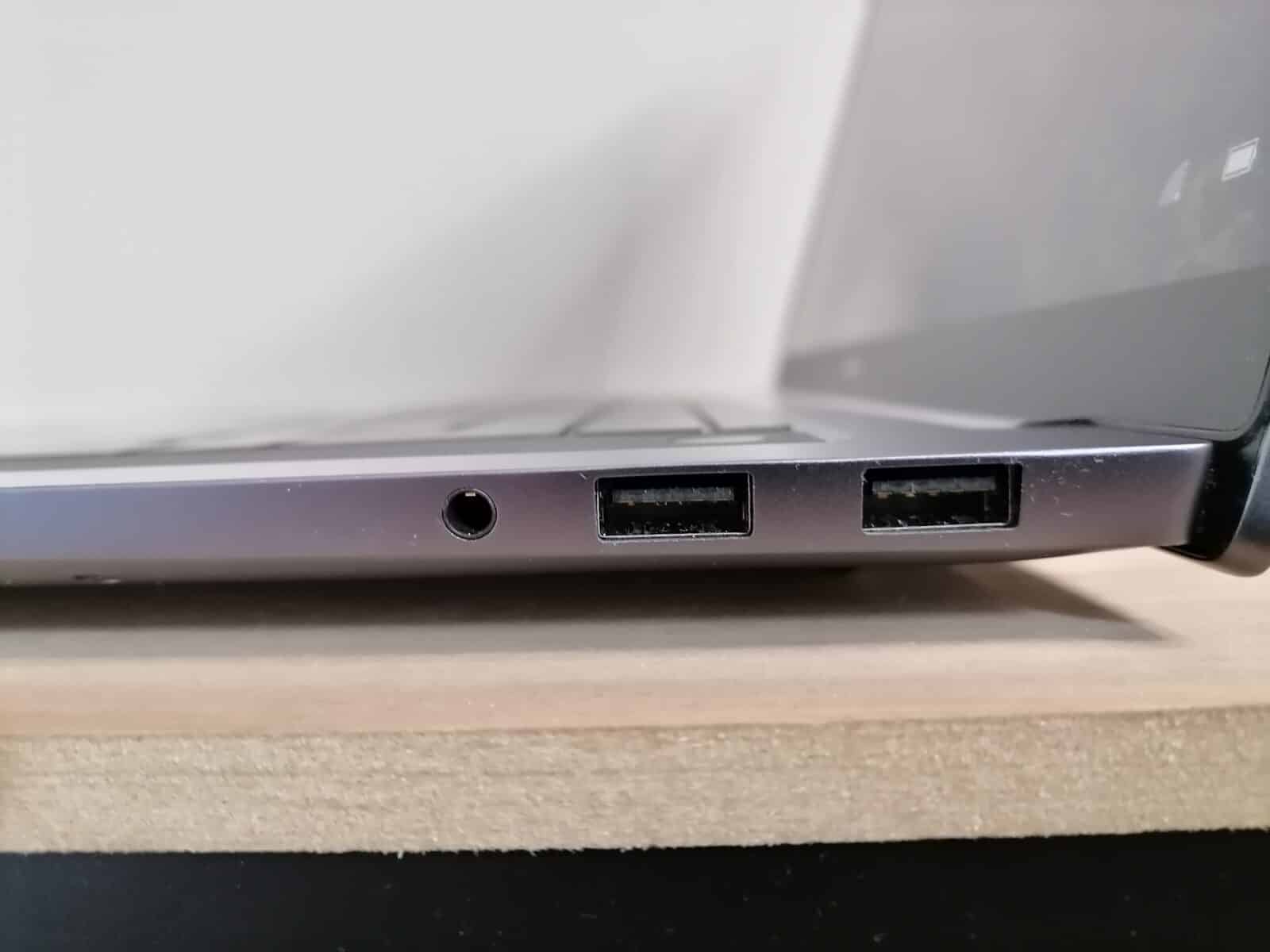 Test – Huawei MateBook D16 : le PC du télétravailleur ? Huawei