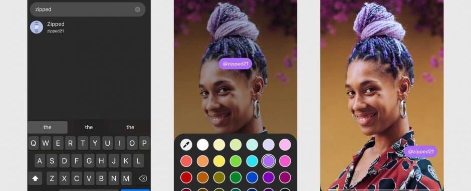 Pinterest lance les Idea Pins, à la manière des Stories