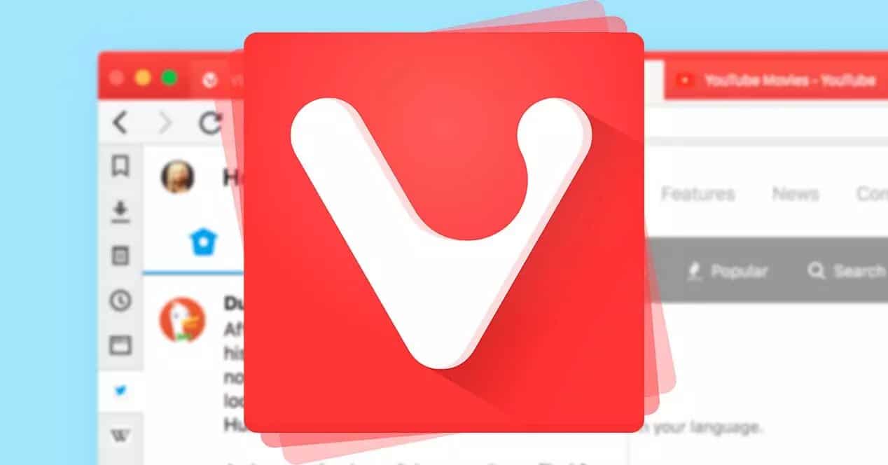 Vivaldi : le navigateur permet de bloquer automatiquement les cookies