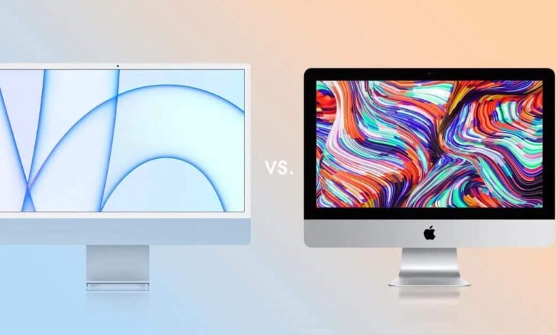 iMac M1 : le nouveau PC d'Apple bat des records dans les premiers benchmarks