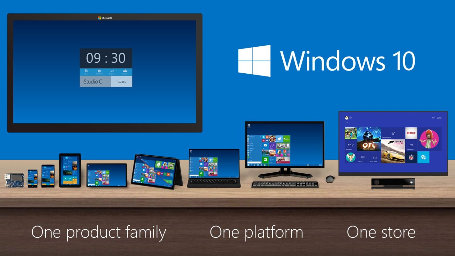Windows 10X officiellement abandonné, ses fonctionnalités seront ajoutées à Windows 10