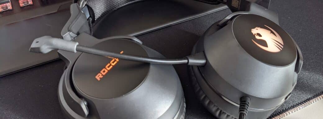 test roccat elo 7.1