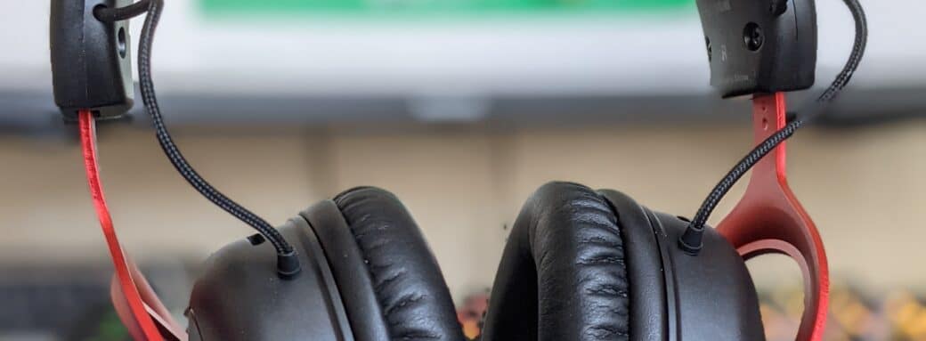 hyperx cloud2 wireless