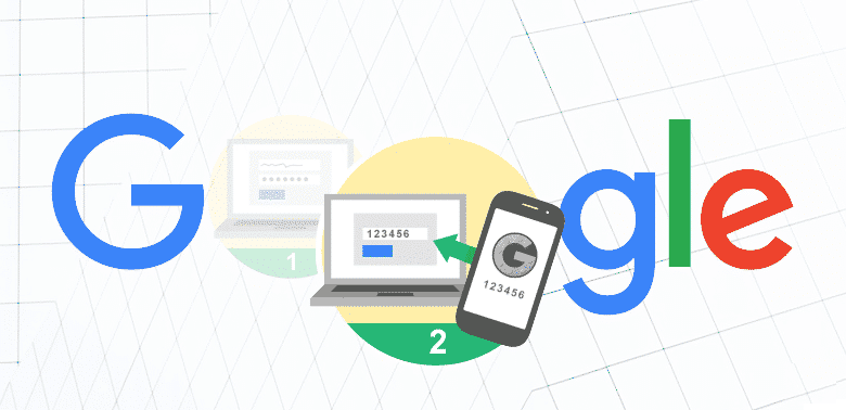 Google : l'authentification à double facteur bientôt activée par défaut