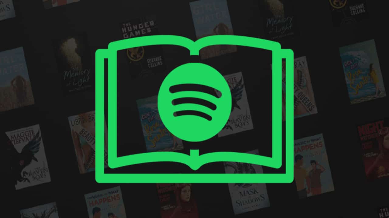 Spotify s’associe avec Storytel pour proposer des livres audios livre audio