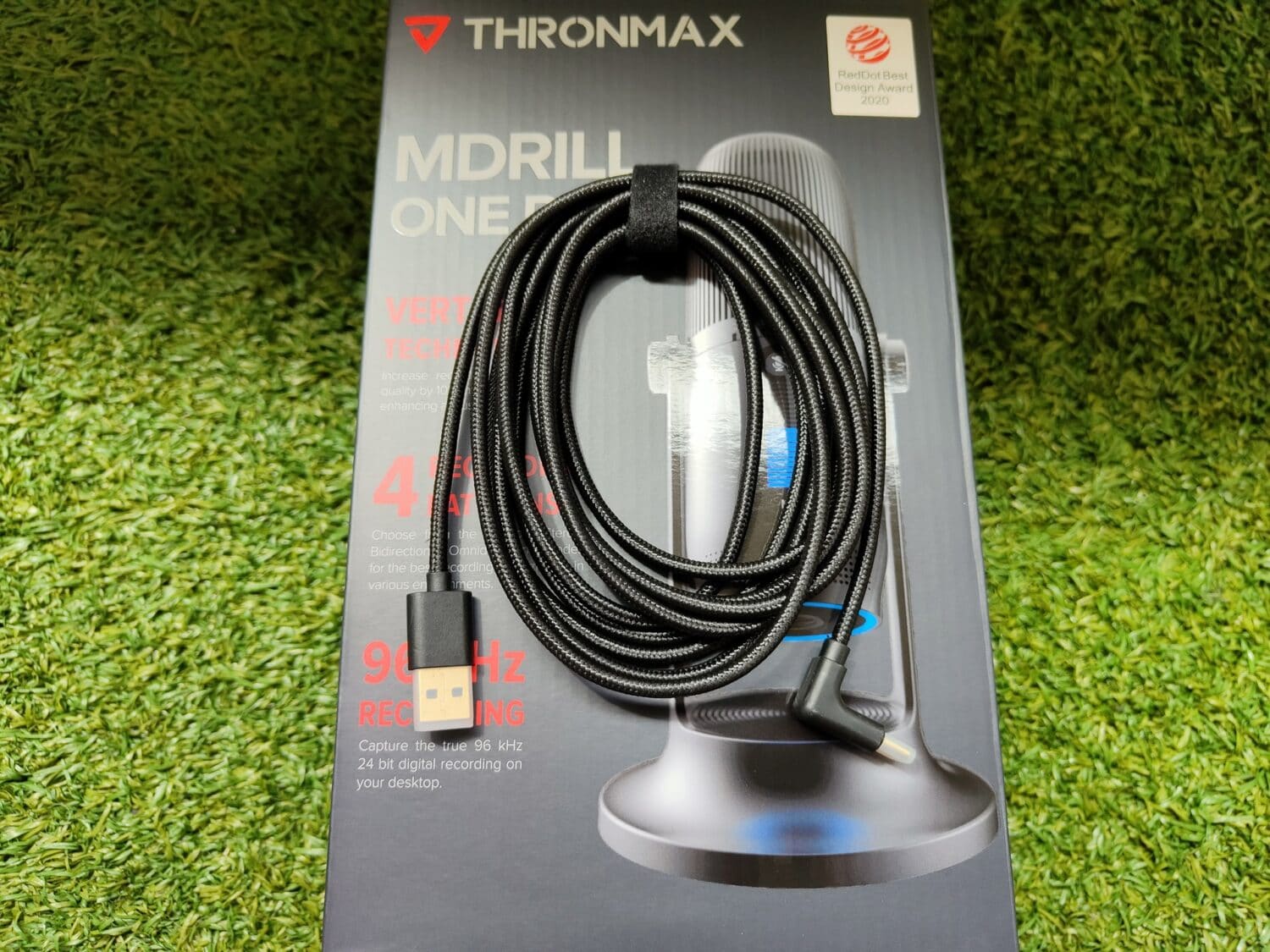 Thronmax MDRILL One Pro