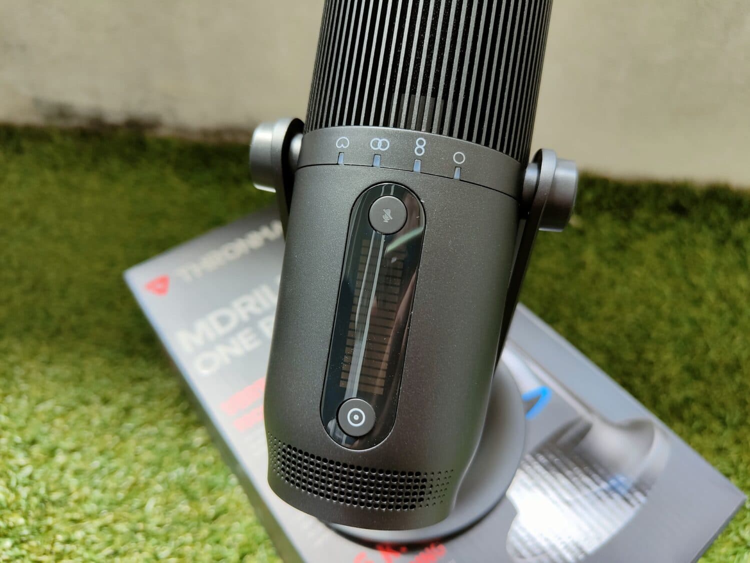 Test – Thronmax MDRILL One Pro : une bonne alternative peu connue MDRILL