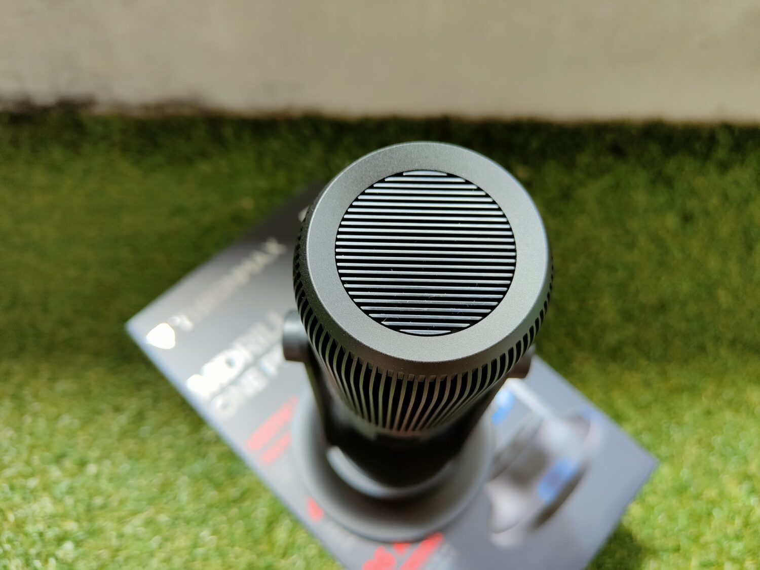 Test – Thronmax MDRILL One Pro : une bonne alternative peu connue MDRILL