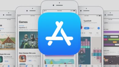 Apple ajoute des filtres de recherche dans l’App Store