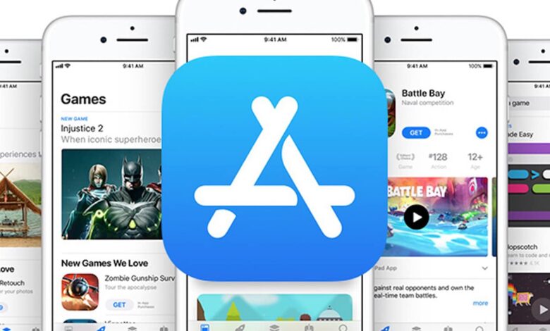 App Store : plus d'un million d’applications à risque supprimées