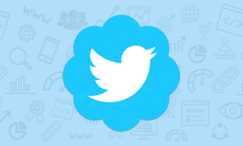 Twitter : un nouveau système de certification de comptes