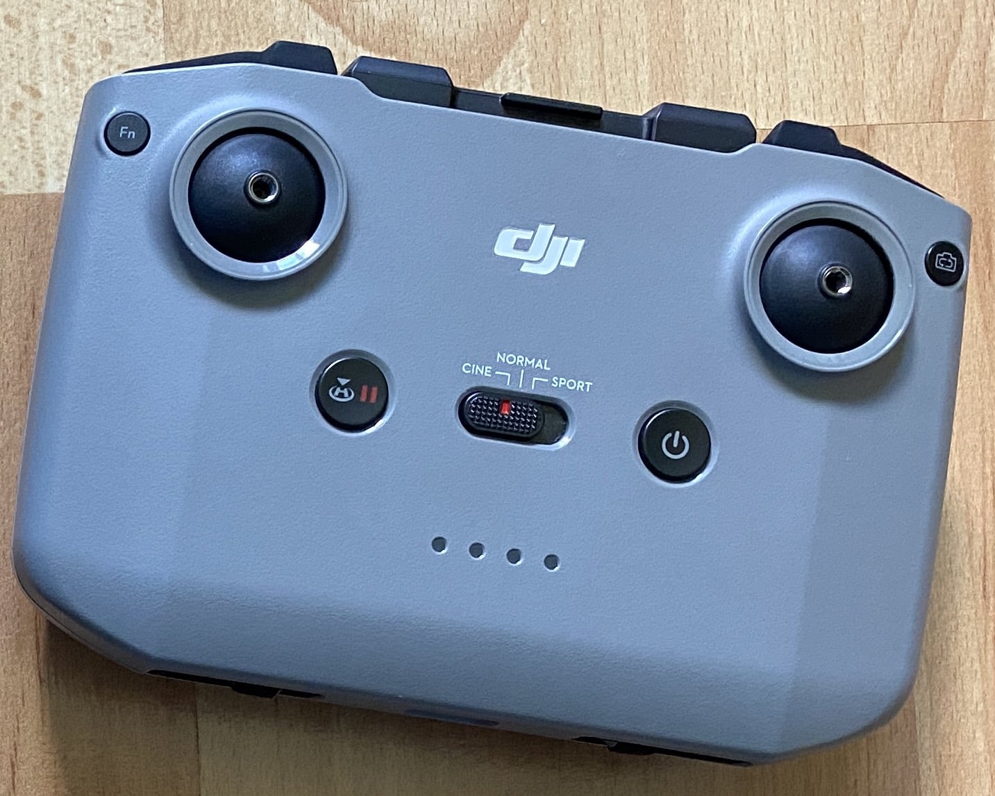 Test - DJI Mini 2 : le drone compact de référence