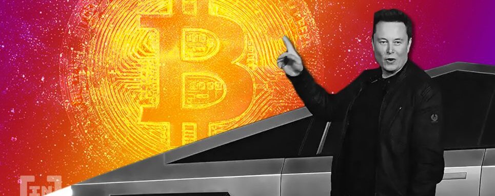 Elon Musk change d'avis et promeut à nouveau le Bitcoin