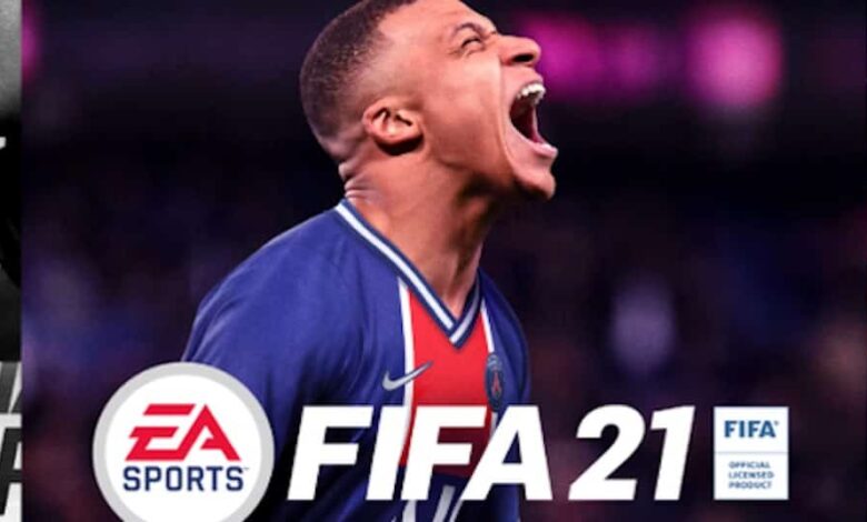 FIFA 21 arrive dans le Xbox Game Pass à partir du 6 mai