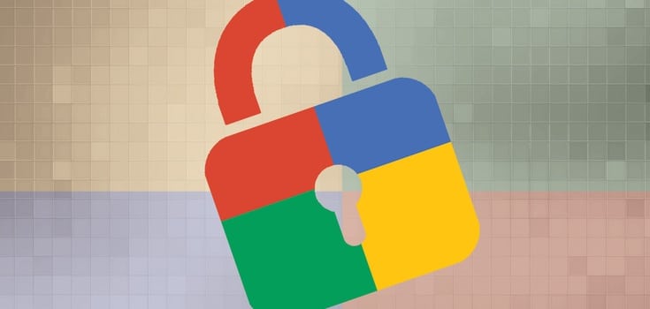 Google : l’authentification à double facteur bientôt activée par défaut authentification