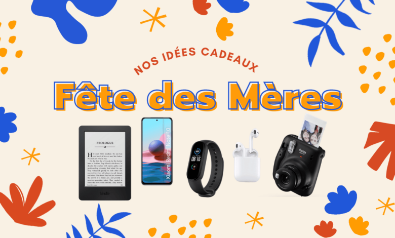 idees cadeaux offrir fete meres 2021