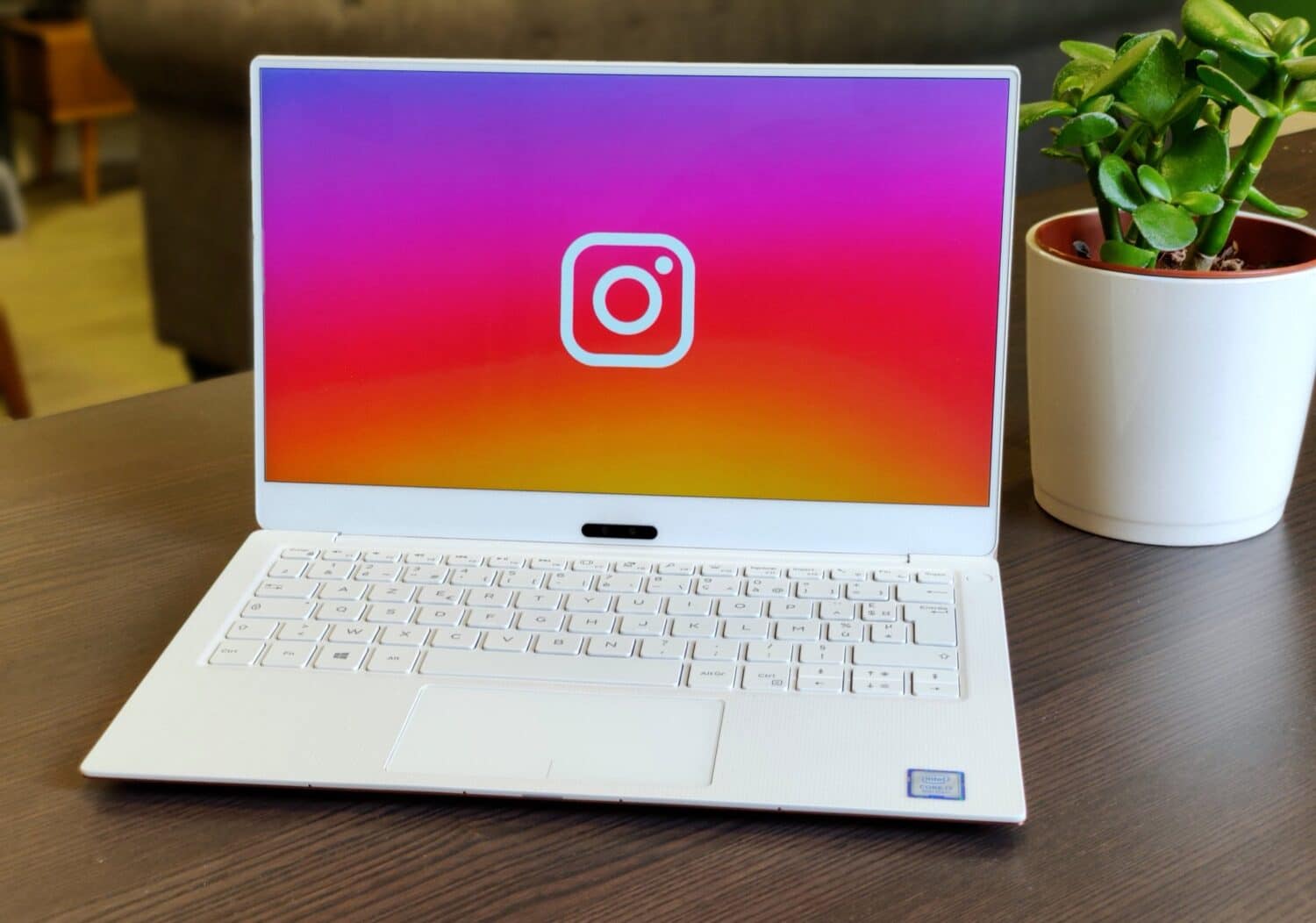 Instagram : bientôt entièrement utilisable sur ordinateur ?